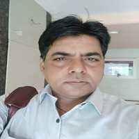 Portrait of Sagar Yadav