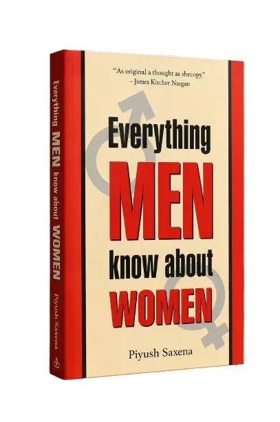 Cover of Everything Men Know about Women, Companion I